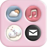 ThemePro - Widget & Wallpaper icon