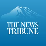Tacoma News Tribune Newspaper icon
