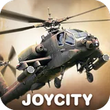 GUNSHIP BATTLE icon