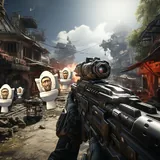 Battleops icon