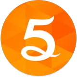5miles icon