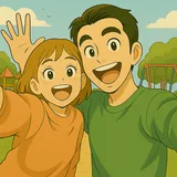 Cartoon Pictures icon