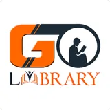 Go Library icon