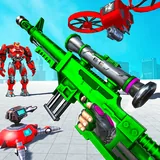 Robots War Fighting icon
