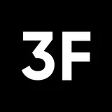 3Fun: Couples & Singles Dating icon