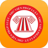 Thư Viện Pháp Luật icon