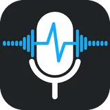 Voice Recorder Audio Sound MP3 icon