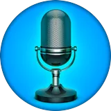 AI Voice Translator icon