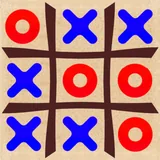 Tic Tac Toe icon