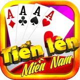 Tiến Lên icon