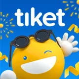 tiket.com icon