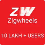 ZigWheels icon