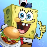 SpongeBob - Krusty Cook Off icon