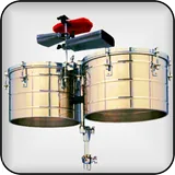 Timbales Pad icon