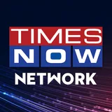 Times Now icon