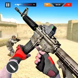 Mission Counter Attack icon