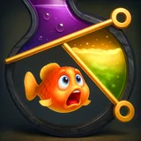 Save the fish icon
