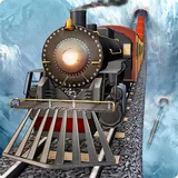 Train Simulator UpHill Drive icon