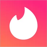 Tinder Dating App: Chat & Date icon