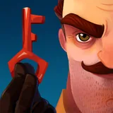 Hello Neighbor: Nicky icon