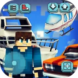 Ultimate Craft icon