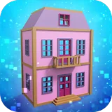 Doll House Craft 2 icon