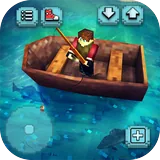 Fishing Craft icon