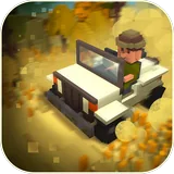 Square Safari Craft icon