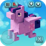 Pony Craft icon