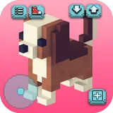 Puppy Craft icon