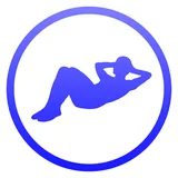 Daily Ab Workout FREE icon