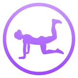 Daily Butt Workout FREE icon
