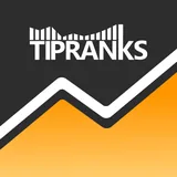 TipRanks Stock Market Analysis icon