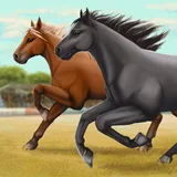 ShowJumping icon