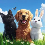 PetWorld icon