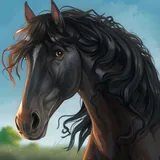 HorseWorld icon