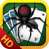 Classic Spider Solitaire icon