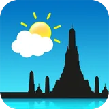 thaiweather icon