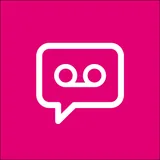 Visual Voicemail icon