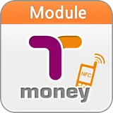 모바일티머니 결제모듈 icon