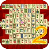 Mahjong Classic 2 icon