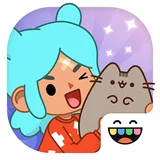 Toca Boca World icon