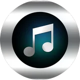 Music player icon