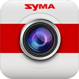 SYMA FPV+ icon