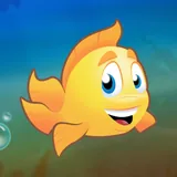 Freddi Fish 1: Kelp Seeds icon