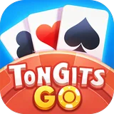 Tongits Go - Pusoy, Super Ace icon