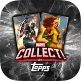Marvel Collect! by Topps® icon