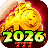 Cash Tornado™ Slots - Casino icon