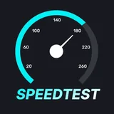 SpeedTest icon
