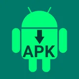 Apk Extractor - Apk Manager icon